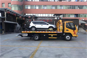 西山汽车紧急补胎换胎救援