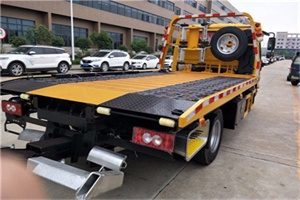 西山24小时汽车送油服务公司