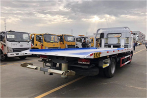 西山汽车救援补胎